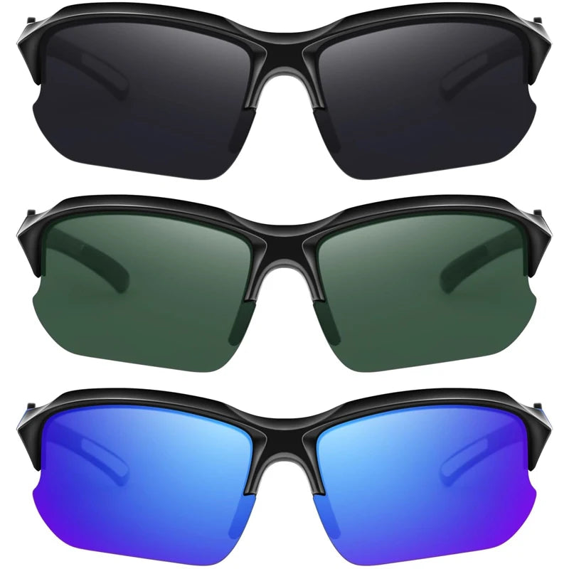 Fashion Sports Polarized Sunglasses