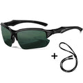 Fashion Sports Polarized Sunglasses