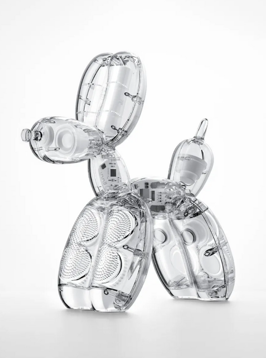Balloon Dog Speaker
